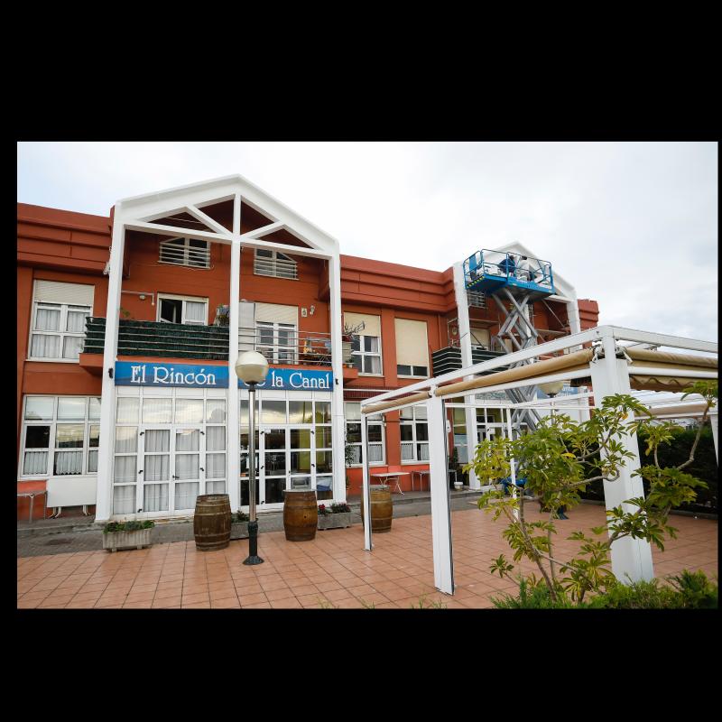 Restaurante Rincón De La Canal