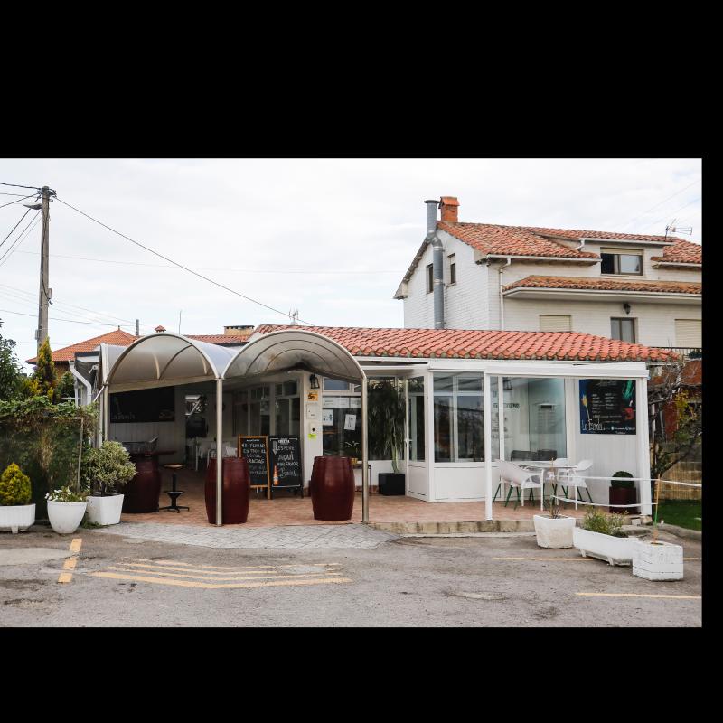 Restaurante La Farola