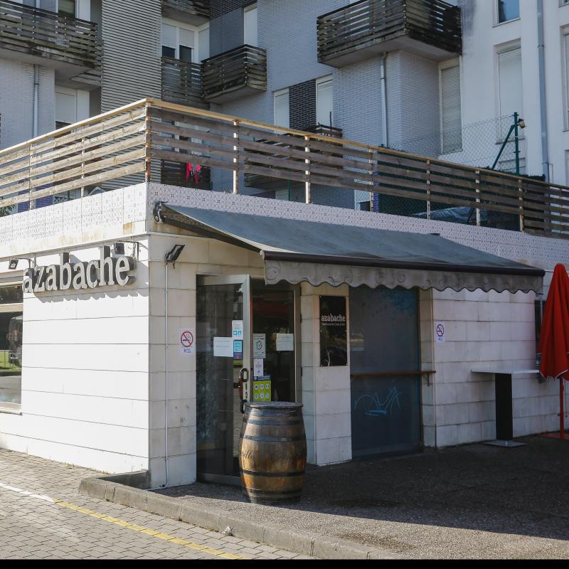 Restaurante Azabache