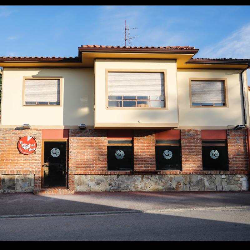 Café El Nido del Cuco