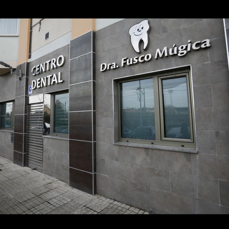 CENTRO DENTAL FUSCO MUGICA