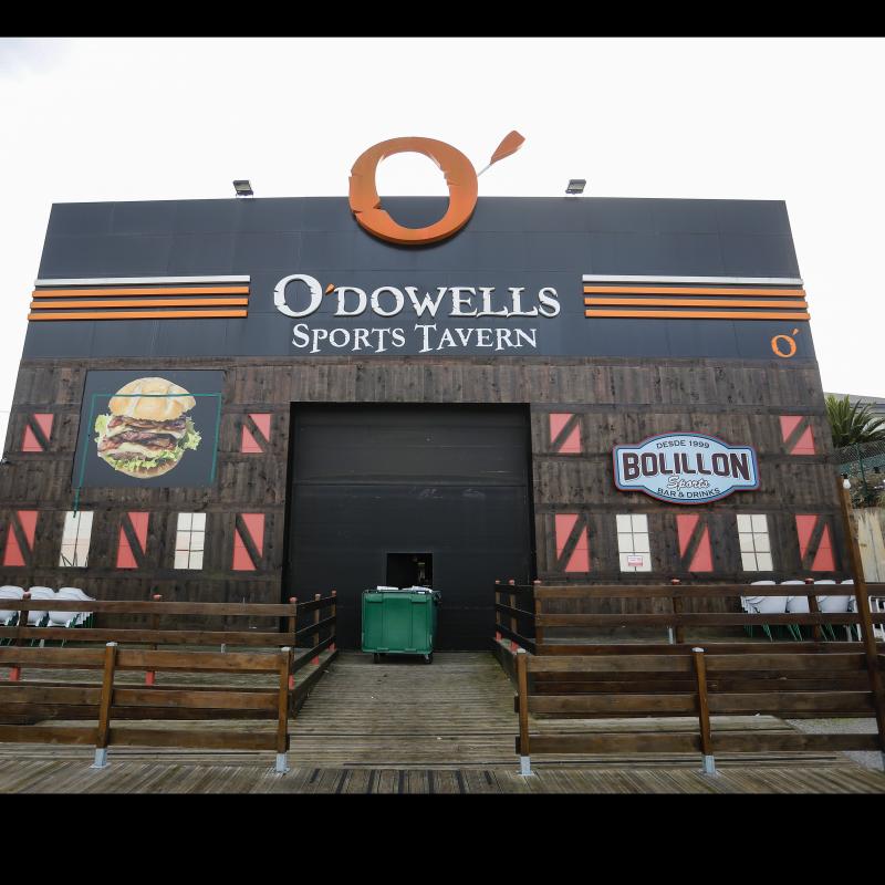 ODOWELL'S