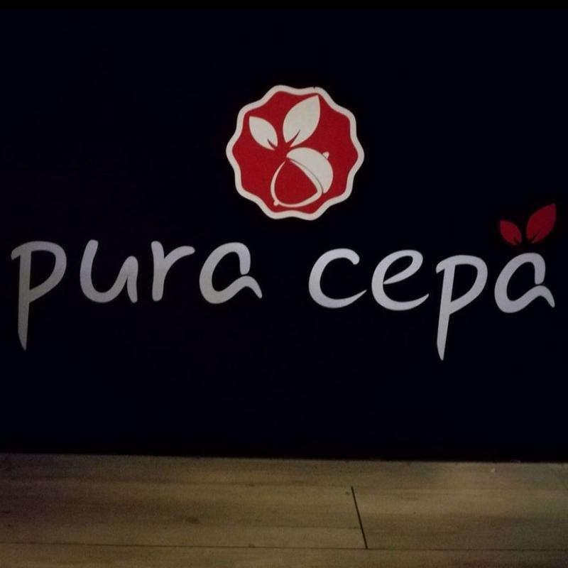 Pura Cepa